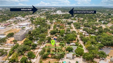 Incredible investment and redevelopment opportunity in the heart - photo 5