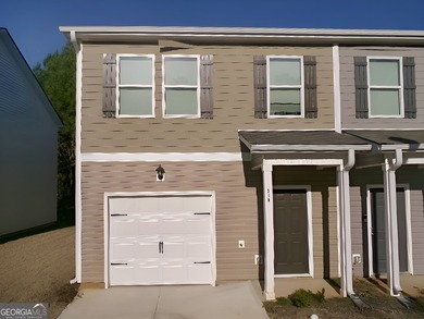 Investment opportunity at 318 Oakwood Drive in Milledgeville, GA - photo 1