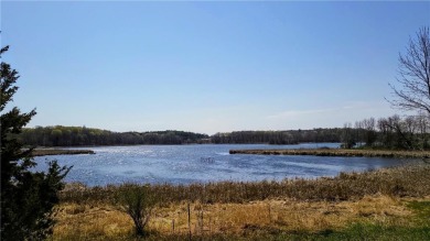 South Center Lake Lot For Sale in Center City Minnesota