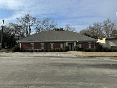 Brown Lake Commercial For Sale in Barnwell South Carolina