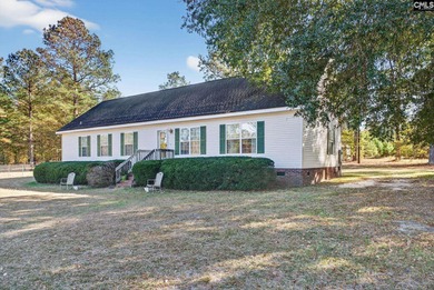 (private lake, pond, coastal) Home For Sale in Salley South Carolina