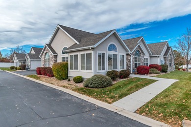 Great Salt Lake Condo For Sale in West Valley City Utah