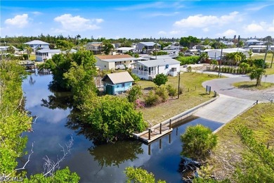 Cleared and improved lot in the desirable Flamingo Bay community - photo 3