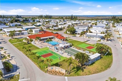 Cleared and improved lot in the desirable Flamingo Bay community - photo 4
