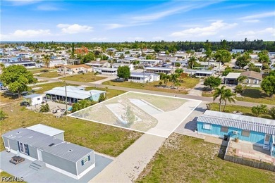 Cleared and improved lot in the desirable Flamingo Bay community - photo 6