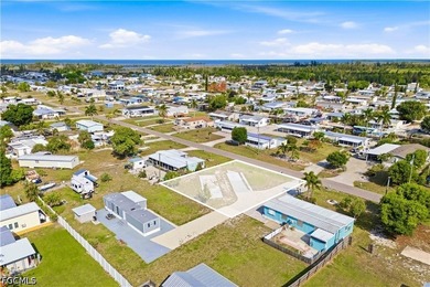 Cleared and improved lot in the desirable Flamingo Bay community - photo 7