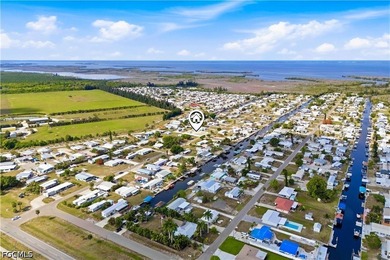 Cleared and improved lot in the desirable Flamingo Bay community - photo 8