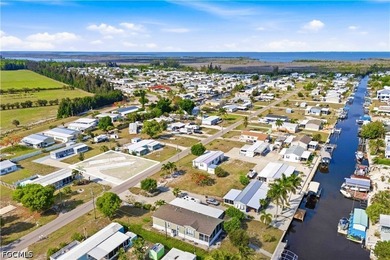 Cleared and improved lot in the desirable Flamingo Bay community - photo 9