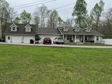 Yatesville Lake Home Sale Pending in Louisa Kentucky