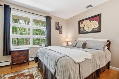 Located on a double lot in Hemlock Farms and just a short walk - photo 22