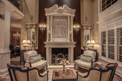 LUXURY HOME - NORTHEAST, TN AREA .....Steeped in European luxury - photo 22