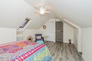 Welcome to this well-maintained three-family home in the highly - photo 23