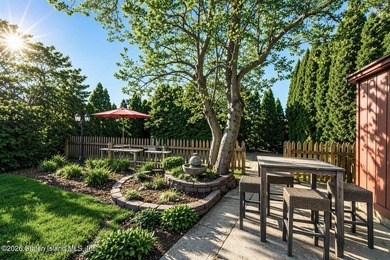 Welcome to this well-maintained three-family home in the highly - photo 28