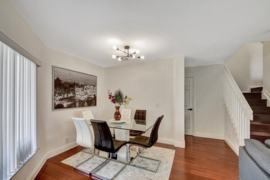 RENOVATED CORNER UNIT: 4BR/2.5BA w/ WATERFRONT FOUNTAIN views in - photo 33