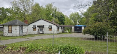 Located in Three Rivers, this 3-bedroom, 1-bath home sits on a - photo 1