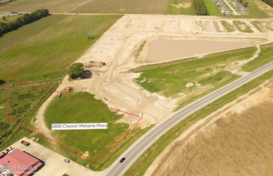 (private lake, pond, coastal) Lot For Sale in Youngsville Louisiana