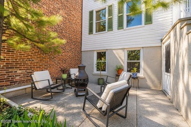Welcome to this well-maintained three-family home in the highly - photo 41