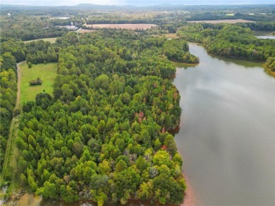 Randleman Lake Acreage For Sale in Randleman North Carolina