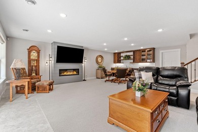Luxury, low-maintenance living meets peaceful wooded privacy in - photo 43