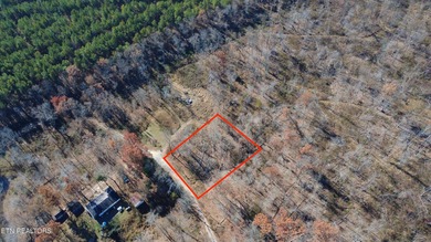 Lake Lot For Sale in Crossville, Tennessee