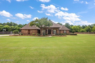 Ross Barnett Reservoir Home For Sale in Brandon Mississippi