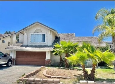 Lake Home For Sale in Lake Elsinore, California