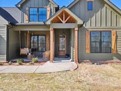 A beautiful semi-custom built home located on 4 acres of a - photo 3