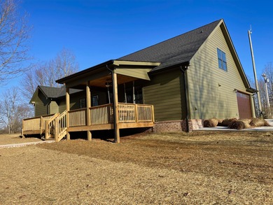A beautiful semi-custom built home located on 4 acres of a - photo 7