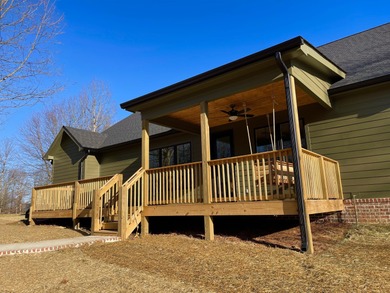 A beautiful semi-custom built home located on 4 acres of a - photo 8