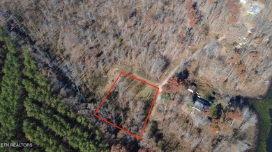 Lake Lot For Sale in Crossville, Tennessee