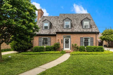 Lake Home For Sale in Whitefish Bay, Wisconsin