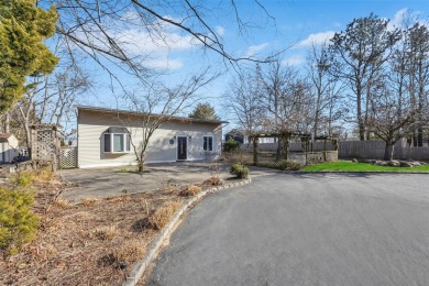Canaan Lake  Home For Sale in Patchogue New York
