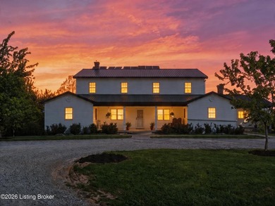 Exceptional 138-acre working farm offering the perfect - photo 1