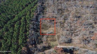 Lake Lot For Sale in Crossville, Tennessee
