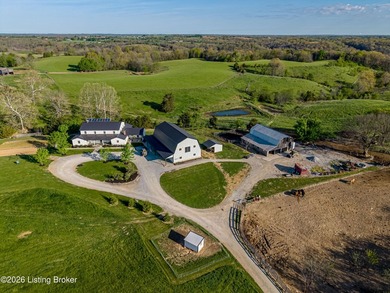Exceptional 138-acre working farm offering the perfect - photo 2