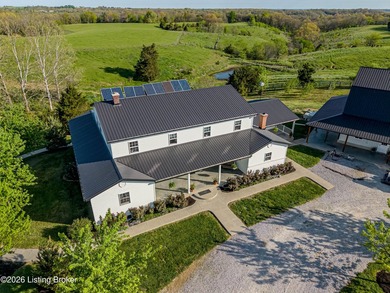 Exceptional 138-acre working farm offering the perfect - photo 3