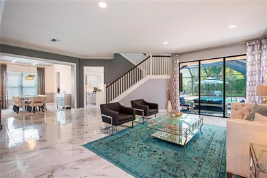 Incredibly rare opportunity to own one of Riverstone's most - photo 3