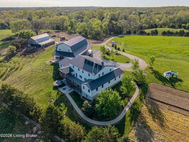 Exceptional 138-acre working farm offering the perfect - photo 4