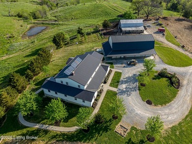 Exceptional 138-acre working farm offering the perfect - photo 5