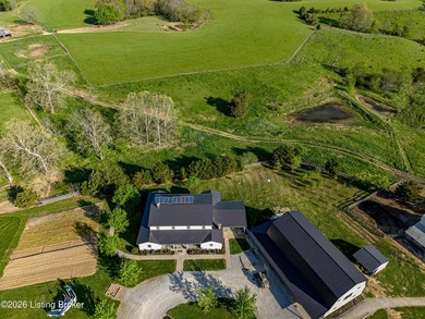 Exceptional 138-acre working farm offering the perfect - photo 6