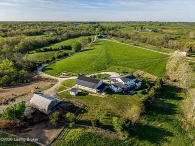 Exceptional 138-acre working farm offering the perfect - photo 7