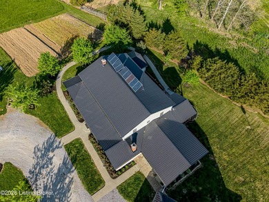Exceptional 138-acre working farm offering the perfect - photo 8