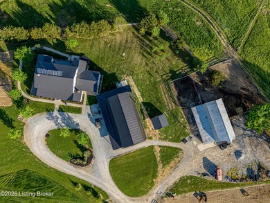 Exceptional 138-acre working farm offering the perfect - photo 9