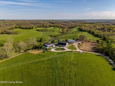Exceptional 138-acre working farm offering the perfect - photo 10