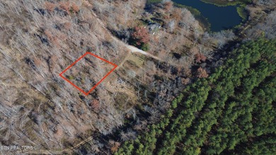 Lake Lot For Sale in Crossville, Tennessee