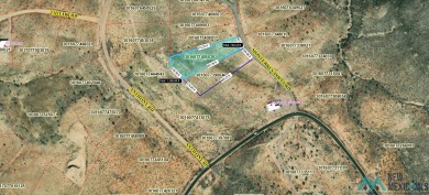 Elephant Butte Reservoir Lot For Sale in Truth Or Consequences New Mexico