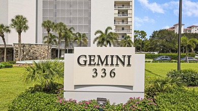 Welcome to one of North Palm Beach's premiere condo buildings - photo 3