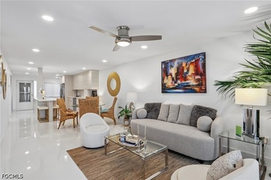Completely remodeled direct GULF front condo with amazing water - photo 6
