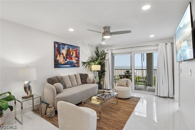 Completely remodeled direct GULF front condo with amazing water - photo 7