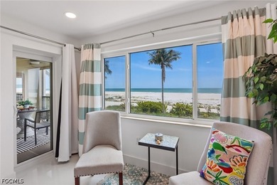 Completely remodeled direct GULF front condo with amazing water - photo 8